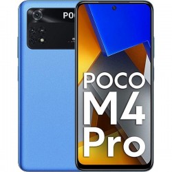 Xiaomi Poco M4 Pro Dual Sim 128GB 6GB RAM (Ekspozicinė prekė)